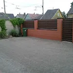 Appartamento Near Old Town With Private Parking Kaunas