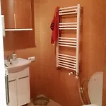 Appartamento Near Old Town With Private Parking