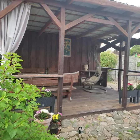 Near Old Town With Private Parking Apartment Kaunas