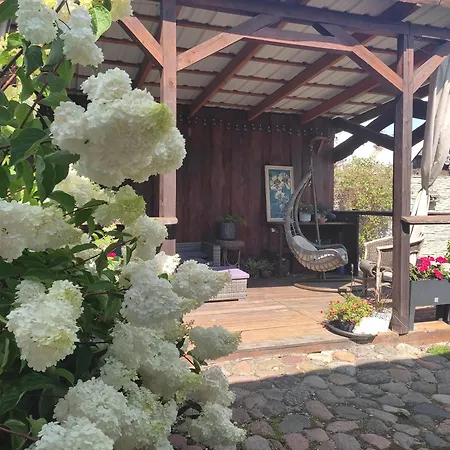 Near Old Town With Private Parking Appartement *