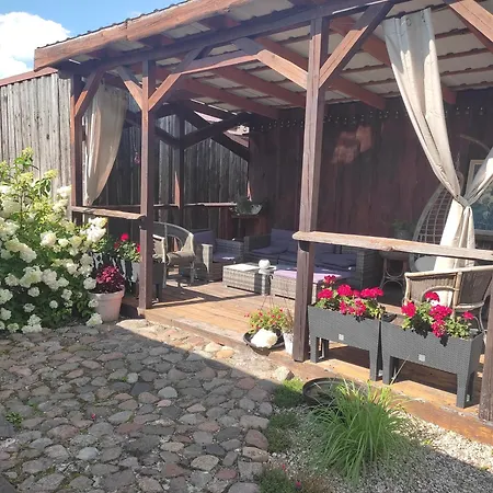 Apartmán Near Old Town With Private Parking *