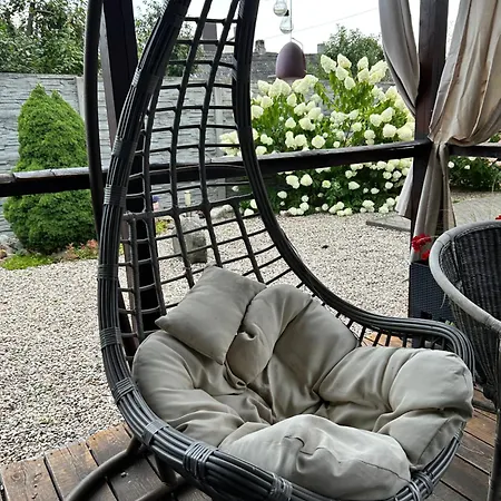 Near Old Town With Private Parking * Kaunas