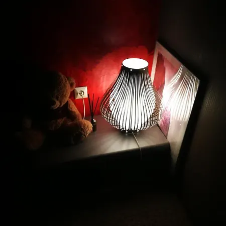 Near Old Town With Private Parking * Kaunas