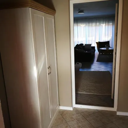 Appartement Near Old Town With Private Parking *