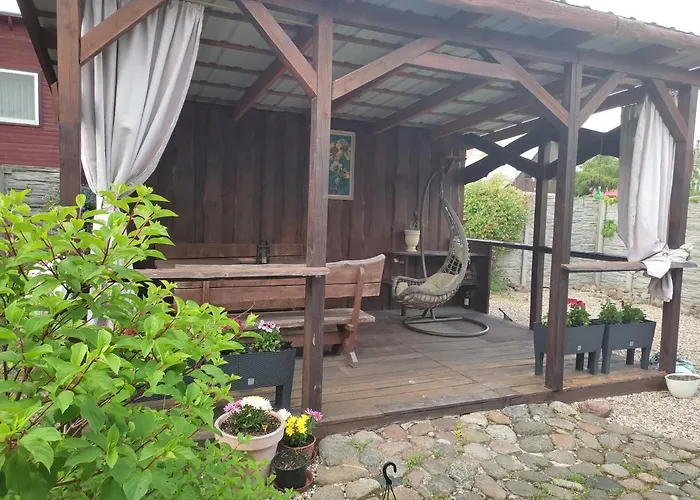 Near Old Town With Private Parking Apartment Kaunas