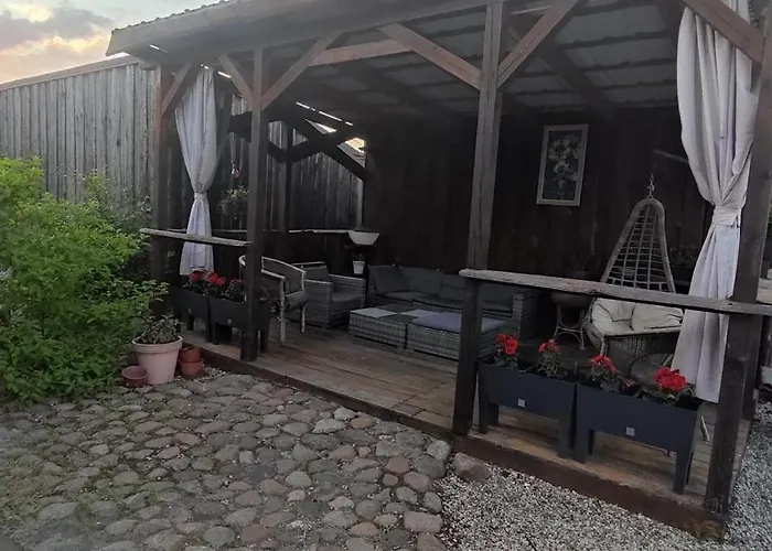 Apartment Near Old Town With Private Parking Kaunas