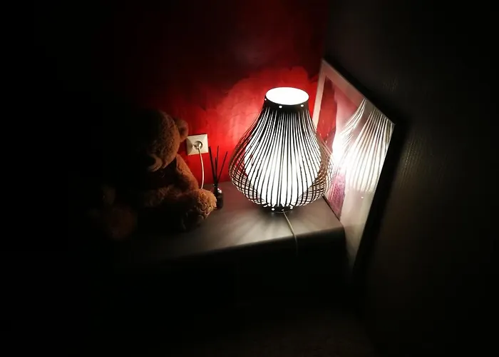 Near Old Town With Private Parking * Kaunas